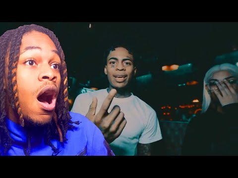 SNSKingBash Reacts To Nas Ebk X Murda B X Set Da Trend - Trendsetters