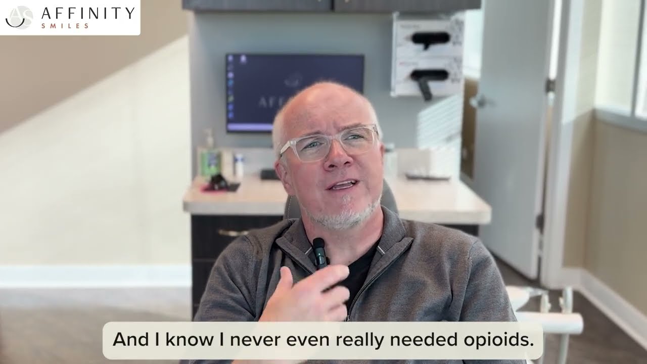 Tom Testimonial Video