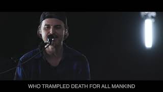 STAY &amp; WAIT | Hillsong UNITED | Sea of Voices