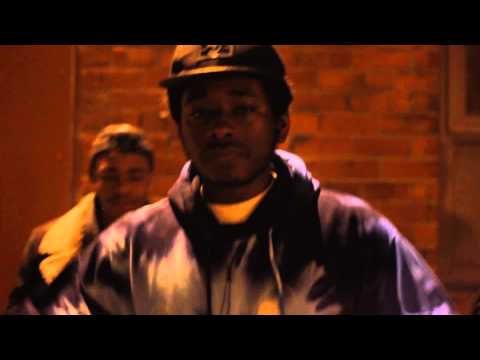 The Guilty Party presents - The NorthaZe cypher