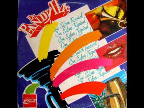 No Me Pregunten Por Ti- La Pandylla