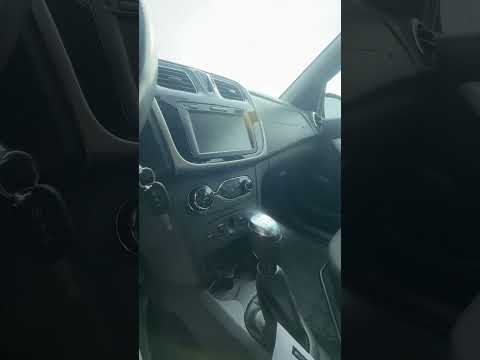 фото renault sandero stepway ii 0