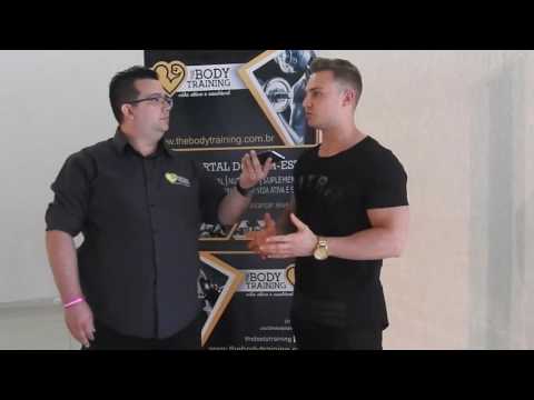 Entrevista João Pedro Reichert