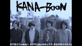Music video thumbnail preview for KANA-BOON  ワカラズヤ by KANA-BOON