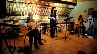 Marjorine de Joe Cocker, version féminine..