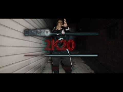 Smizzo - 2K20