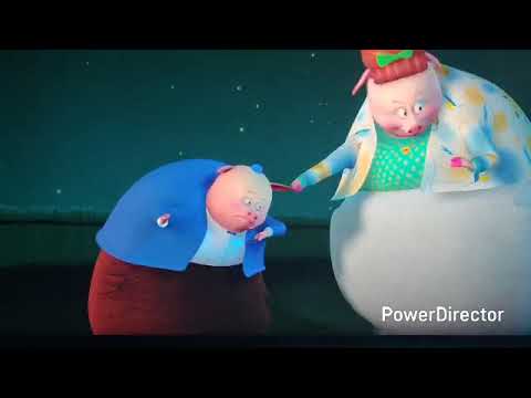 Help I'm an Animal Part 17 Through the Pipes Nigel's Demise Becoming Human