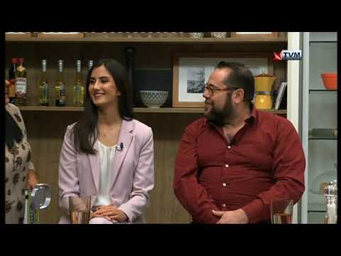 Dine or Dishes - Programme 07 - 171119