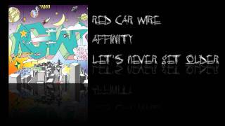 Red Car Wire - Affinity (HD)