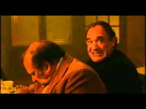 Discurso de Fernando Fernan-Gomez en El Abuelo