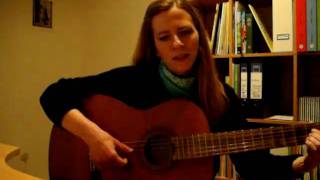 Looking for a girl - Patti Rothberg Cover