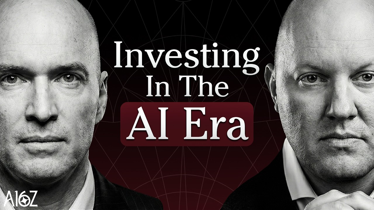 Ben & Marc: Why Everything Is About to Get 10x Bigger
