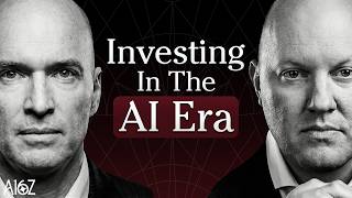 Ben & Marc: Why Everything Is About to Get 10x Bigger