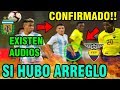"HOY POR TI, MAÑANA POR MI" EL SUPUESTO ARREGLO ENTRE ECUADOR Y ARGENTINA - SUB 17