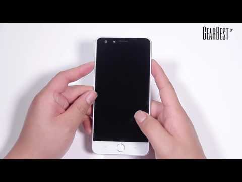 #2nd Anniversary Sale# Ulefone Be Touch 3 4G Phablet - Gearbest.com