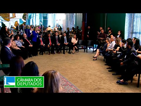 Prêmio Brasil Mais Inclusão - Salão Nobre - 29/11/2023*