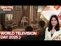 World Television Day 2025 Indian Film Stars Who Began As TV Actors GRAVITAS