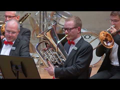 Brass Band Regensburg - Cap Hoorn - Mario Bürki