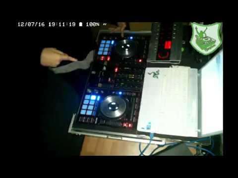Dj Tjapka Minimal Orbit 1