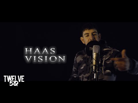 HAAS - VISION