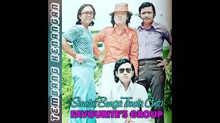 Download lagu Favourite's Group - Seuntai Bunga Tanda Cinta mp3