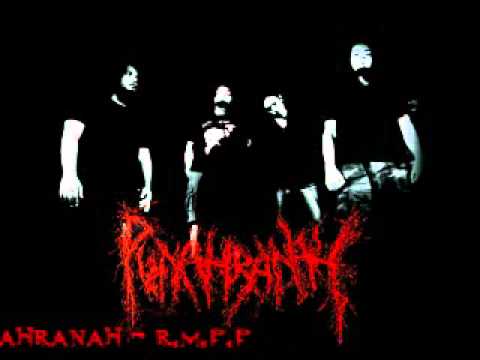 PunahRanah - R.M.P.P (live recording - song only!)