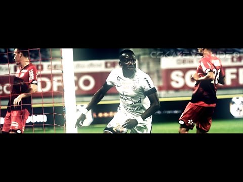 Rodrigue Casimir Ninga | Amazing Goals Show | Montpellier 2016/2017 (HD)