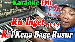 Download lagu Terbayang Bayang Langgam Karo - NADA WANITA - By Sri Dewi Br Tarigan Versi Manual KARAOKE KN7000 FMC mp3