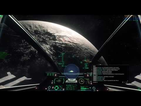 1v1 at Kareah Against Super Hornet