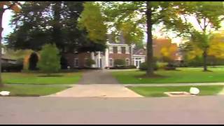 Say NIce Things About Detroit