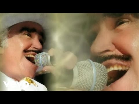 Las Llaves De Mi Alma - Vicente Fernández