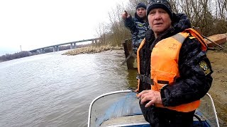 Рыболовный клев на неделю в самарской области