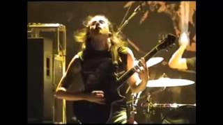 As I Lay Dying - Undefined (Live 2004)