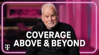  Coverage Above & Beyond