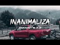 Harmonize - Inanimaliza (Lyrics) feat.Mr. Blue