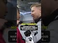 Did Josh McCown just tip the Panthers’ hand with the No. 1 pick? ? #shorts