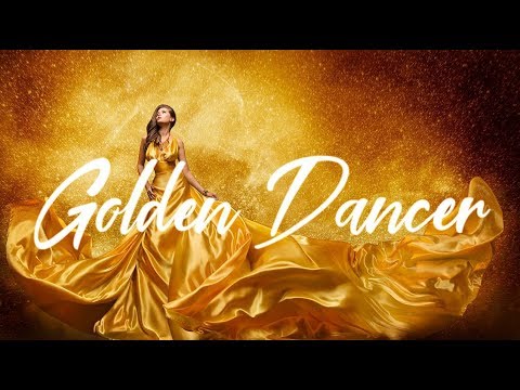Danny Fernleigh / Leif Van Cleef / Midnight Swarmi - Golden Dancer (Cocktail Pop)