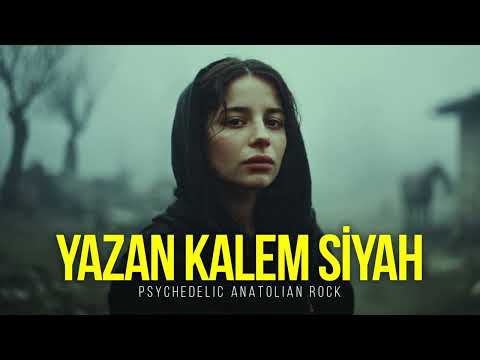 Anatolian Waves and Anatolian Cover Archive