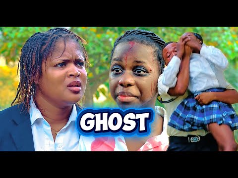 Ghost ochanya  Full movie  #1k #newmovie #nollywoodmovies
