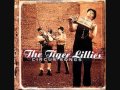 The Tiger Lillies - snakeskin shoes