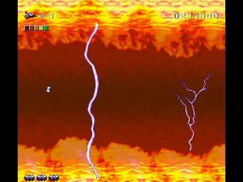 [WR] Rendering Ranger: R2 SNES (HARD, 3l) speedrun in 01:02:01.366 by isaacrmhmd