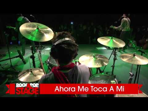 RPstage #02 - Desaloon [FULL]