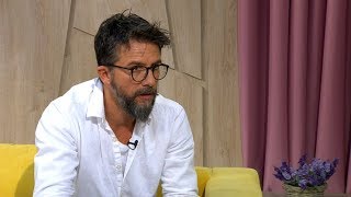 Առավոտ լուսո հարցազրույց. Ռուբեն Մալայան