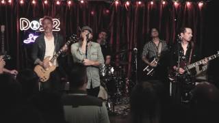 The Echocentrics - "Death of a Rockstar" | A Do512 Lounge Session