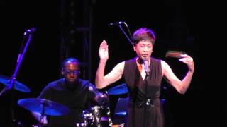 BETTYE LAVETTE  -  THE MORE I SEARCH (THE MORE I DIE)