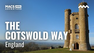The Cotswold Way