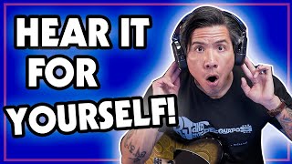 Video thumbnail for Best Guitar Headphone Amp! - Boss Waza Air Headphones Review by R.J. Ronquillo