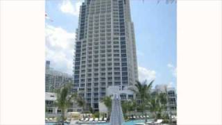CONDO MIAMI CONTINUUM #1405 FOR RENT, 50  SOUTH POINT DRIVE, MIAMI BEACH, FLORIDA, 33139