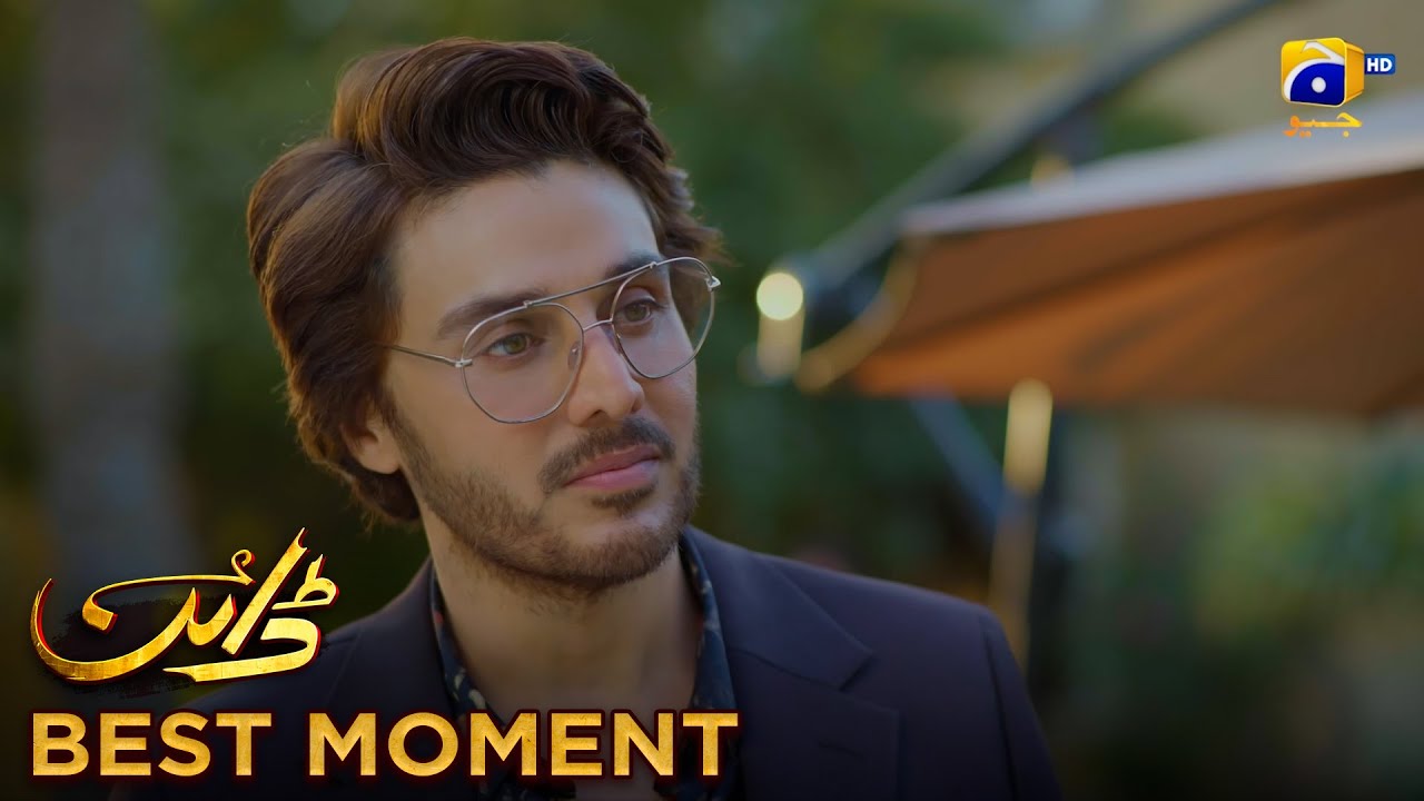 Dayan Episode 31 | 𝐁𝐞𝐬𝐭 𝐌𝐨𝐦𝐞𝐧𝐭 𝟎𝟒 | Mehwish Hayat - Ahsan Khan - Hira Mani | HAR PAL GEO