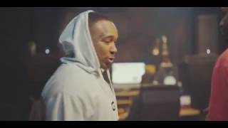 Doe Boy In The Studio With Nard & B | Trench Cook Up Ep 9